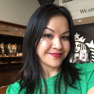 Meet your Posher, Papillong